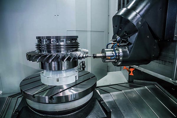 機械加工零件廠家的數字營銷策略與實踐 機械加工零件廠家的數字營銷策略與實踐(圖1)