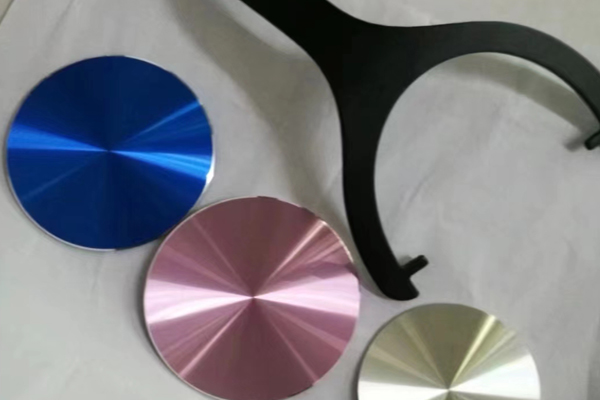 零件加工的工藝之美：機械世界的精準創造(圖1)