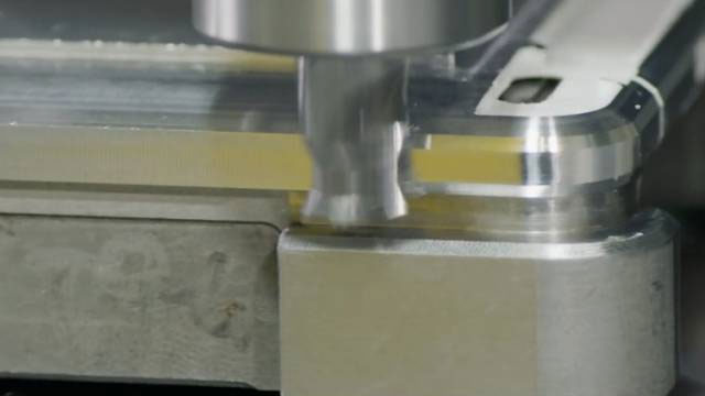 機械加工定做的企業實踐案例(機械加工廠實踐報告) 機械加工定做的企業實踐案例(機械加工廠實踐報告)(圖1)