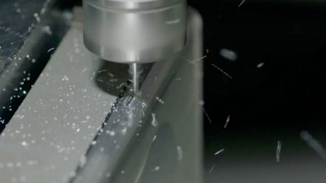 零部件機(jī)械加工廠家行業(yè)發(fā)展趨勢分析(零部件的機(jī)械加工) 零部件機(jī)械加工廠家行業(yè)發(fā)展趨勢分析(零部件的機(jī)械加工)(圖1)