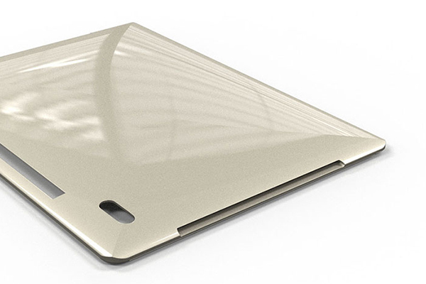 《cnc鋁件加工工藝優化的技術探索》(圖1) 《cnc鋁件加工工藝優化的技術探索》(圖1)