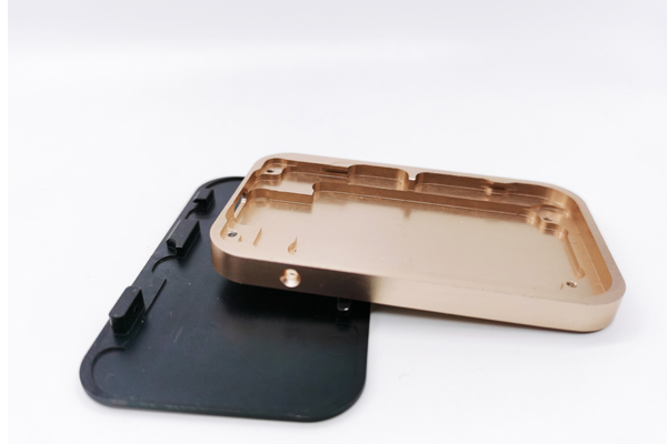 CNC加工技術:鋁件的制作與處理(圖1) CNC加工技術:鋁件的制作與處理(圖1)