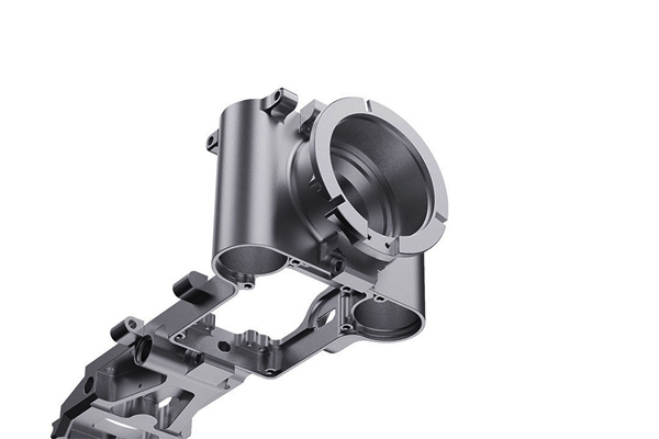 精密零件加工與傳統(tǒng)加工比較(精密零件加工完整工藝流程) 精密零件加工與傳統(tǒng)加工比較(精密零件加工完整工藝流程)(圖1)