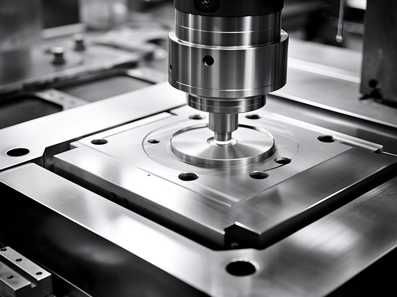 五金產品沖壓的工藝特點和流程 五金產品沖壓的工藝特點和流程