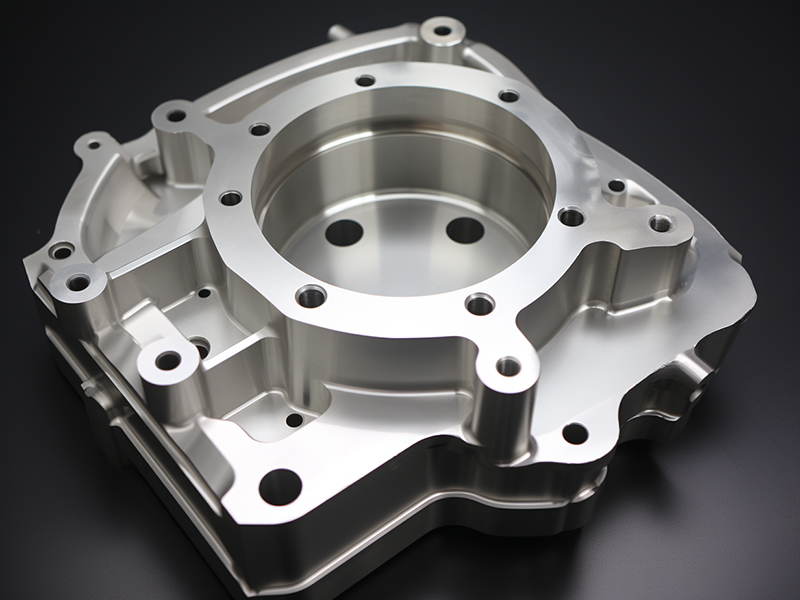 零件加工中的智能制造應用(零件加工中的智能制造應用有哪些) 零件加工中的智能制造應用(零件加工中的智能制造應用有哪些)(圖1)