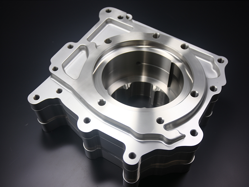 精密零件定制加工流程詳解(精密部件加工) 精密零件定制加工流程詳解(精密部件加工)(圖1)