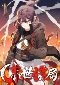 巴尔博大道