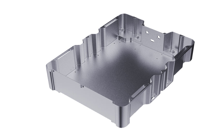 光電通訊產品殼體cnc加工.jpg 通訊產品外殼CNC加工廠家(圖1)